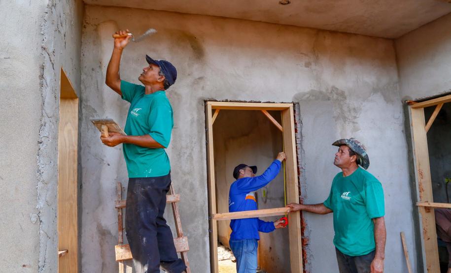Parquer Urbano Campo Mourão