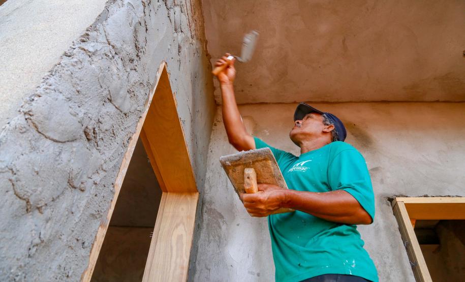 Parquer Urbano Campo Mourão