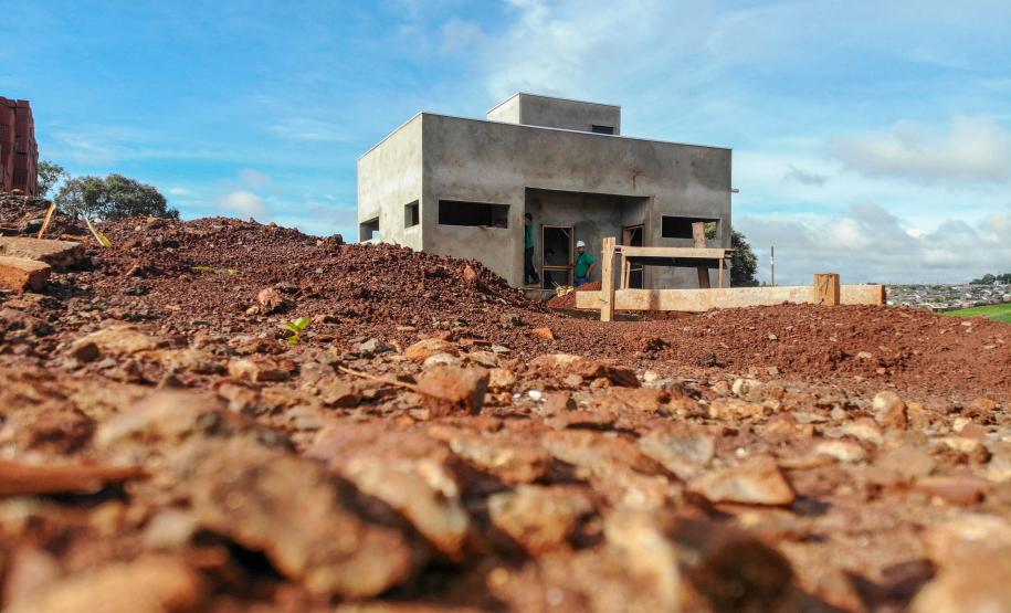 Parquer Urbano Campo Mourão